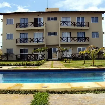 Apartamento Apartamento Taiba! Exterior foto