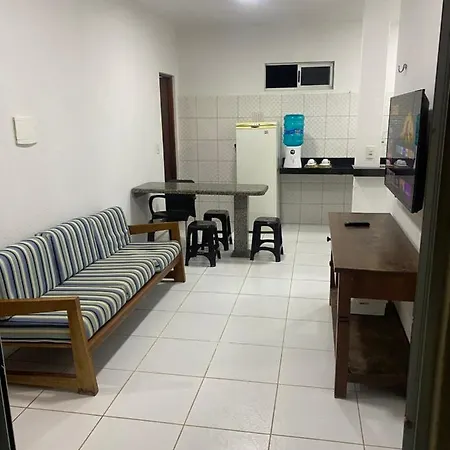 Apartamento Apartamento Taiba! Exterior foto