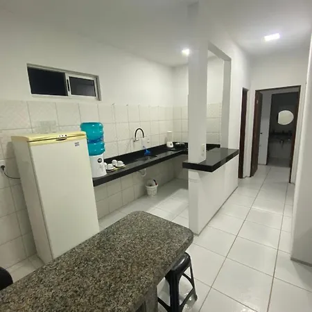 Apartamento Apartamento Taiba! Exterior foto