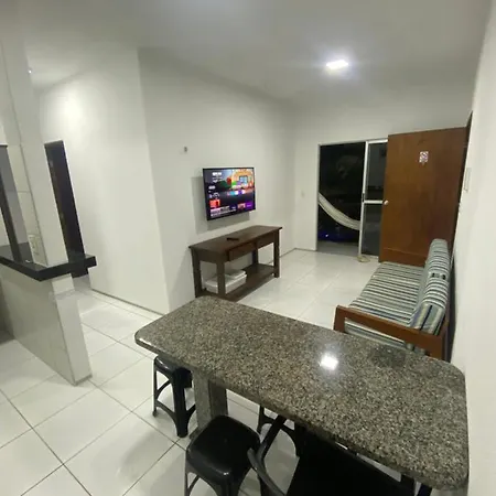 Apartamento Apartamento Taiba! Exterior foto
