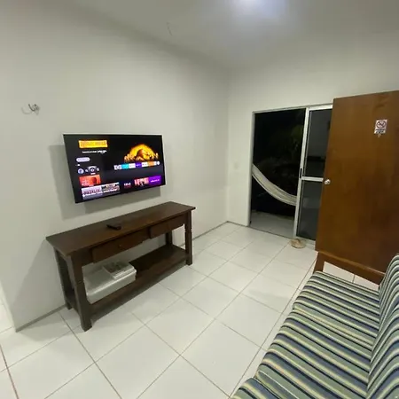 Apartamento Apartamento Taiba! Exterior foto