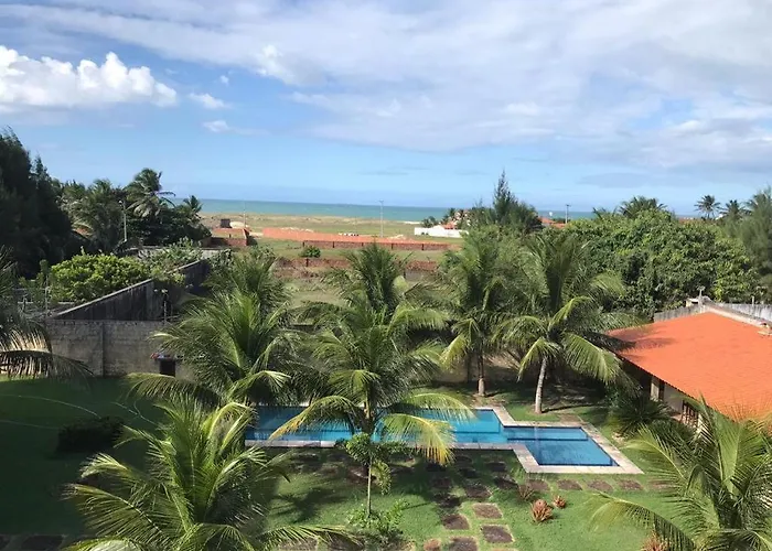 Apartamento Taiba!