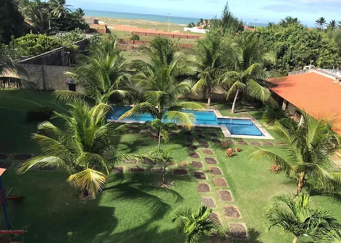 Apartamento Taiba!