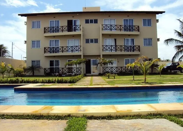 Apartamento Taiba!
