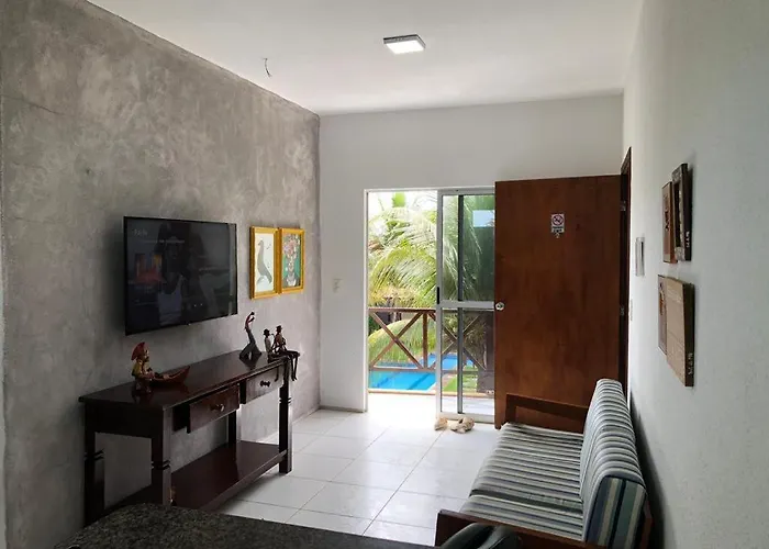 Apartamento Taiba!