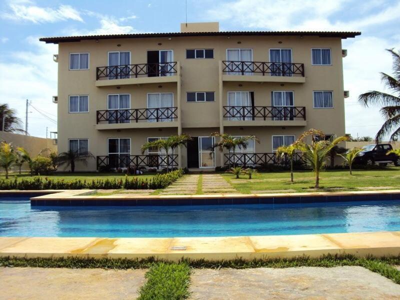 Apartamento Taiba! Apartment Taiba