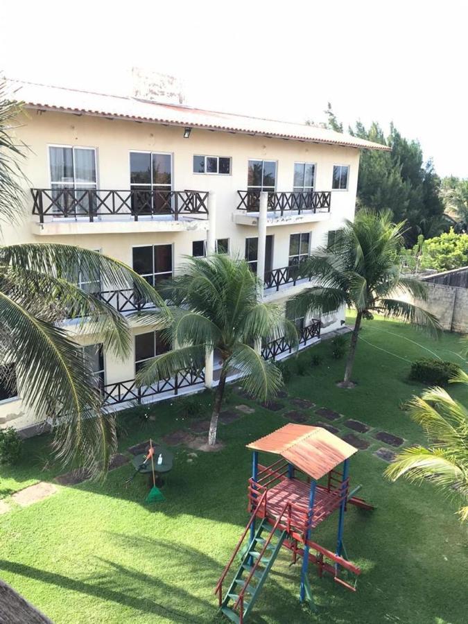 Apartamento Taiba! Apartment
