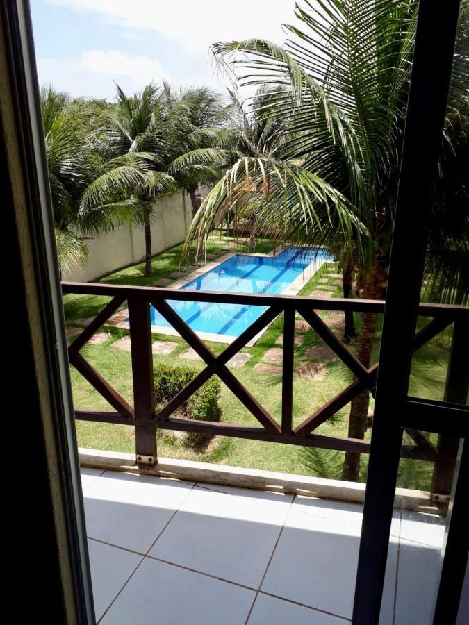 Apartamento Taiba!