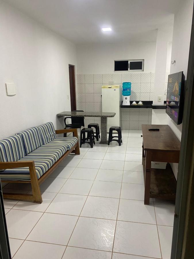 Apartamento Taiba!