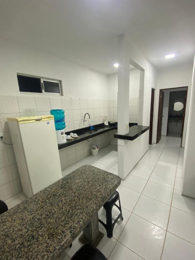 Apartment Apartamento Taiba! Taiba