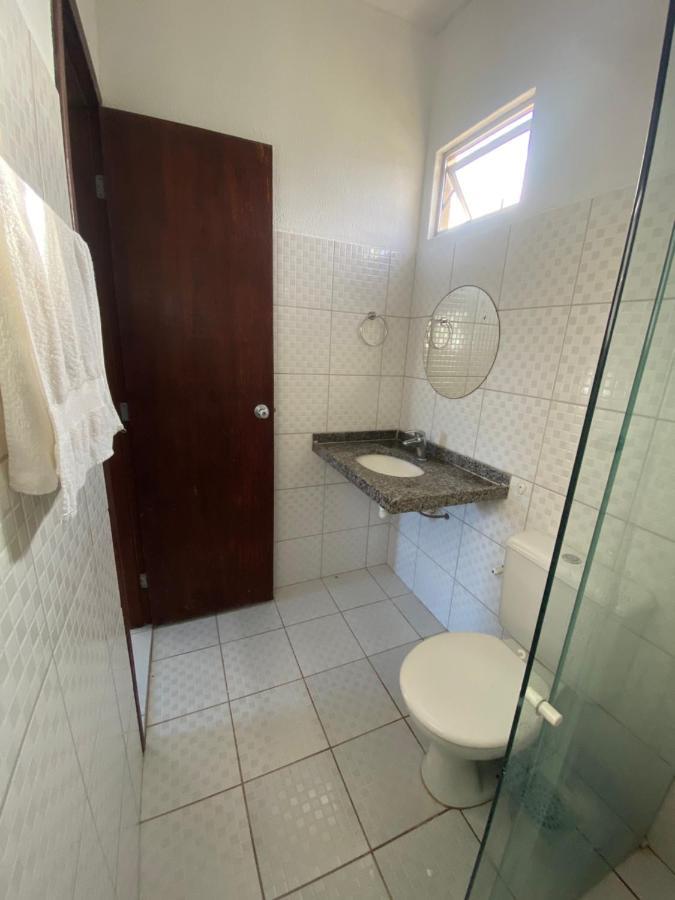 Apartment Apartamento Taiba!