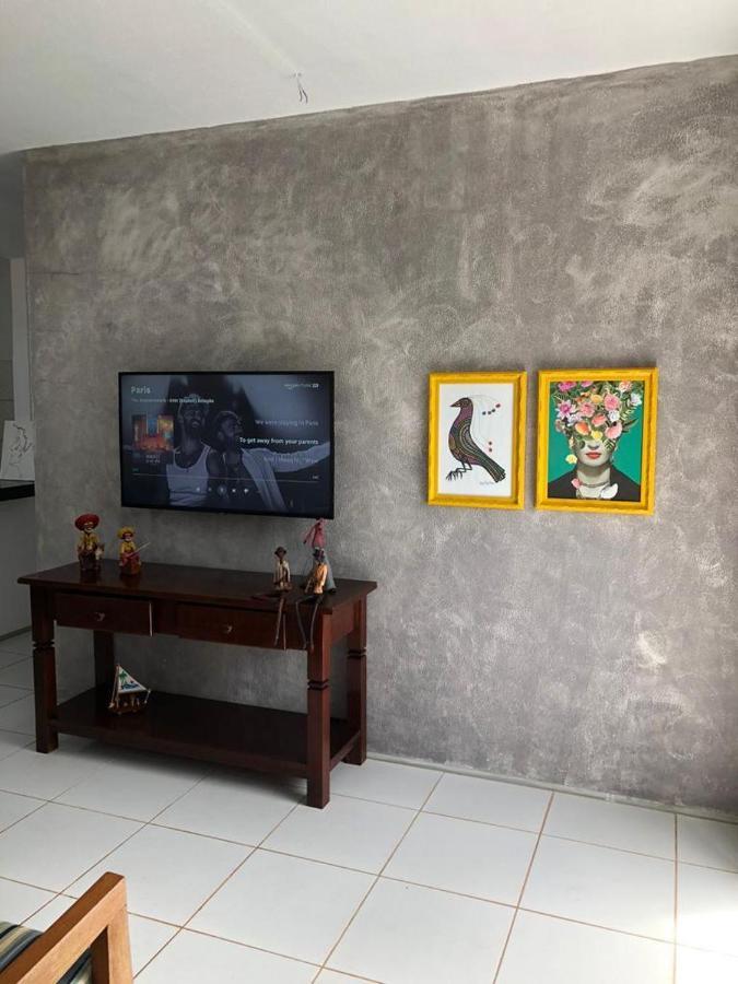 Apartamento Taiba! Apartment